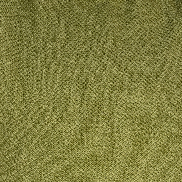 Christopher & Banks Light Green V-Neck Sweater - Picture 7 of 9